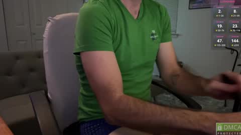 BrickTiger online show from November 14, 2:15 am