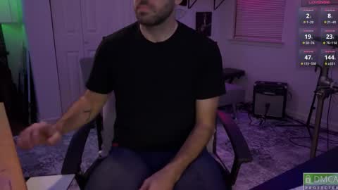 BrickTiger online show from December 4, 3:02 am