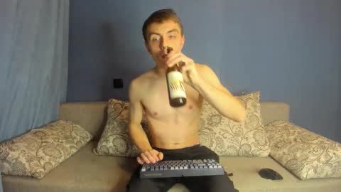 bristlebback online show from October 25, 5:58 pm