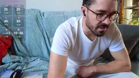 Callum online show from September 16, 11:55 am