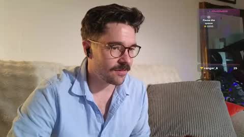 Callum online show from June 16, 7:49 pm