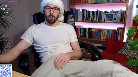 Callum online show from December 20, 1:54 pm