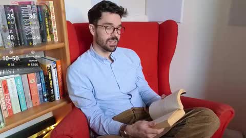 British Poet online show from December 5, 11:39 am
