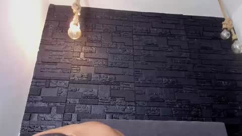 brock_hurn online show from October 20, 10:13 pm