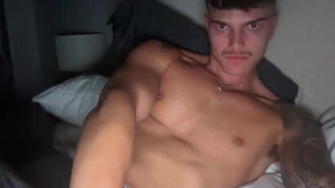 BrooklynTay online show from February 11, 11:04 am