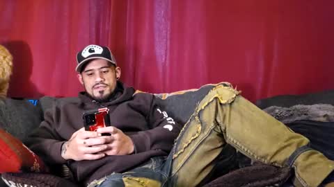 brownboyt online show from October 11, 4:00 pm