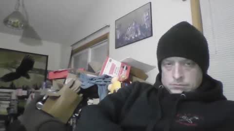 Snapshot of browndog5580 chatting on December 29, 3:44 am browndog5580 online show from December 29, 3:44 am