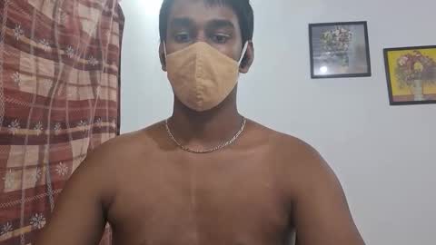 brownguy2505 online show from January 5, 5:27 pm