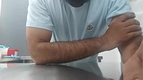 brownskinbull1 online show from July 7, 1:26 pm
