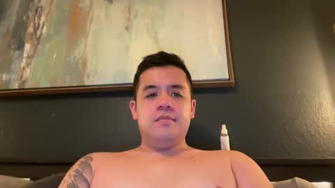 Snapshot of bruce5159 chatting on February 20, 4:28 am Bruce online show from February 20, 4:28 am