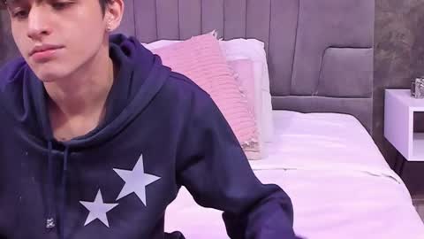 Bruce Hans online show from March 4, 11:29 am