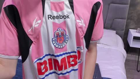 Bruce Hans online show from February 8, 11:33 am