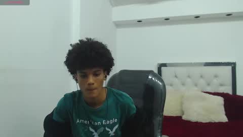  B R U C E   T W I N K online show from February 14, 1:08 pm