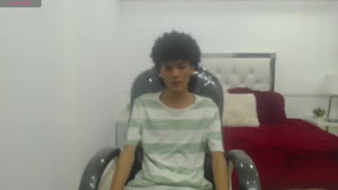  B R U C E   T W I N K online show from February 19, 12:44 pm