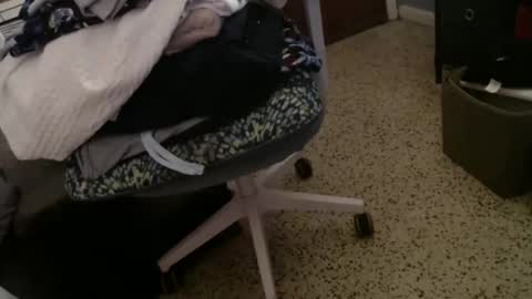 bruceb124u online show from November 11, 5:34 am