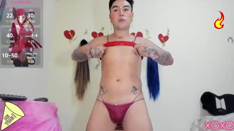 brucee_venturee online show from May 28, 3:10 pm