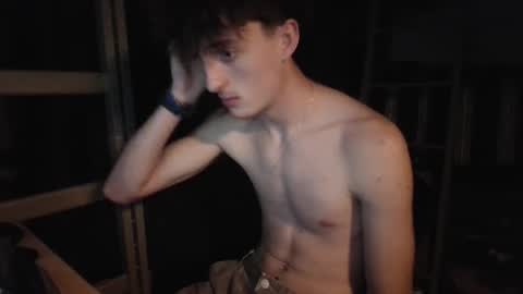 Brice Jico online show from December 17, 1:50 am