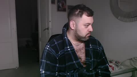 Bruce online show from February 4, 6:14 am