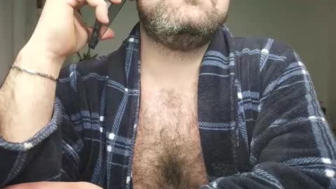 Bruce online show from March 20, 7:07 pm