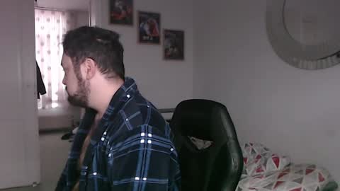 Bruce online show from January 25, 11:02 am