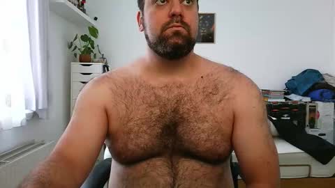 Bruce online show from September 28, 9:29 am