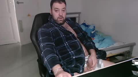 Bruce online show from February 22, 11:02 am