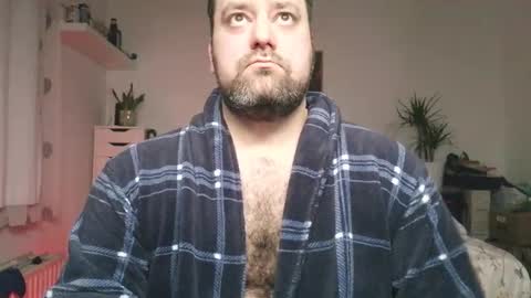 Bruce online show from March 13, 6:14 pm