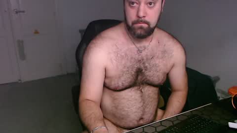 Bruce online show from December 6, 6:37 am