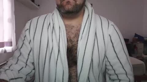 Bruce online show from February 9, 8:08 am