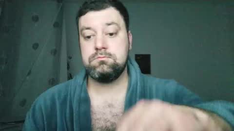 Bruce online show from September 16, 7:04 pm