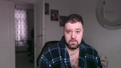 Bruce online show from February 8, 8:31 am