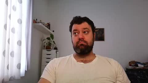 Bruce online show from October 12, 1:49 pm