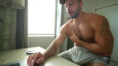 onlyfans BRUCESTRYKER online show from March 21, 3:38 pm