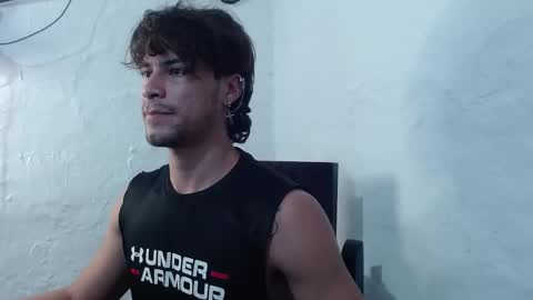 brucewayne1_ online show from September 29, 9:10 pm