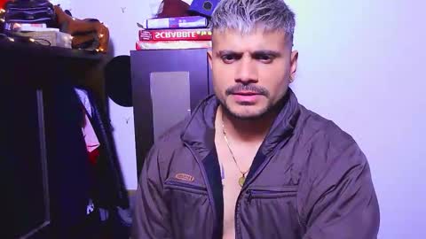 bruno_booss online show from December 19, 3:14 am