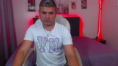 bruno_booss online show from January 10, 5:01 am