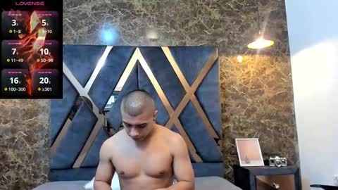 BRUNNO online show from January 19, 2:17 pm