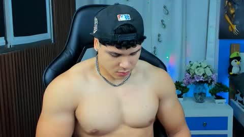 Bruno coleman online show from March 26, 8:51 am