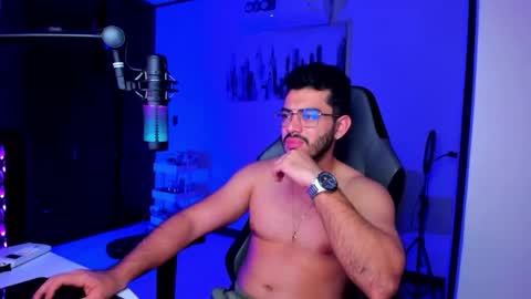 Bruno online show from March 18, 10:40 am