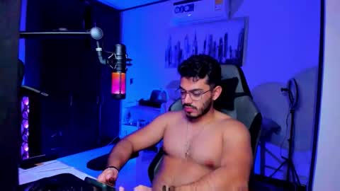 Bruno online show from December 15, 4:31 am