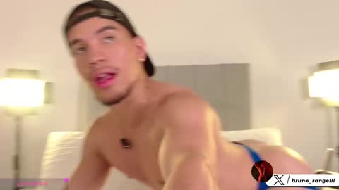 Bruno online show from March 9, 8:19 am