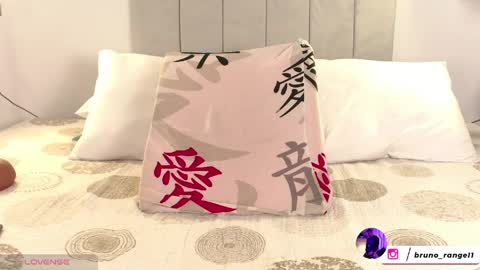 Bruno online show from April 9, 6:19 am