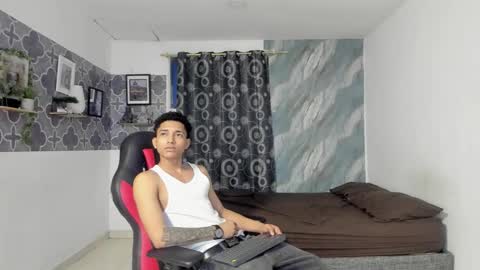 bruno_snow online show from March 1, 3:28 am