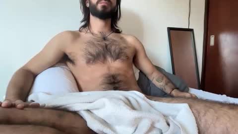 Sebastian online show from May 11, 2:45 pm