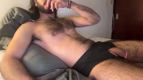 Sebastian online show from April 28, 2:38 am