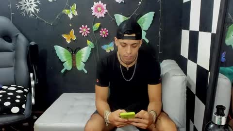 Join my fan club here 150 tokens a month online show from February 7, 6:56 pm