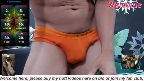 Join my fan club here 150 tokens a month online show from April 2, 3:26 am