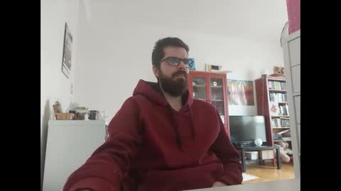 brutus1535 online show from February 13, 8:38 am