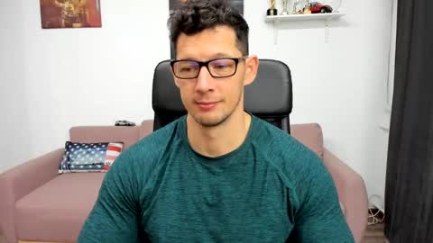 Brutus K online show from December 6, 8:59 am