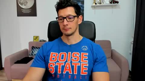 Brutus K online show from November 19, 9:20 am